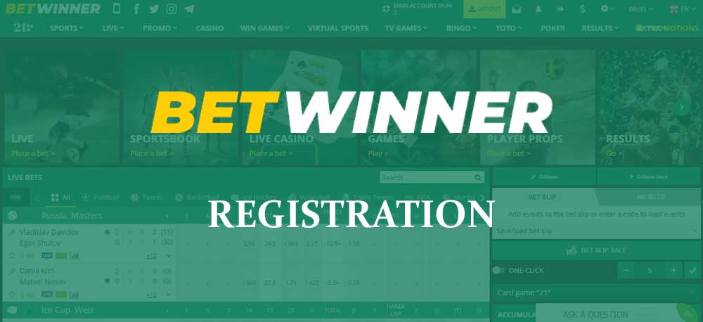 Discover the Advantages of betwinner for Sports Betting Enthusiasts Discover the Advantages of betwinner for Sports Betting Enthusiasts