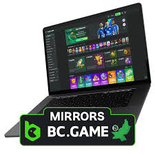 Exploring the Excitement of Bc Game Aviator