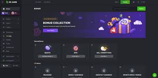 Exploring the Excitement of Bc Game Aviator