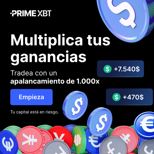 Guía Completa sobre PrimeXBT Exchange Ventajas y Estrategias de Trading Guía Completa sobre PrimeXBT Exchange Ventajas y Estrategias de Trading