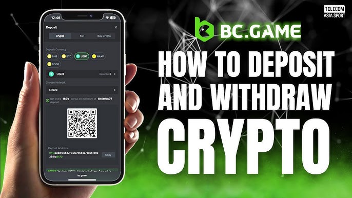 How to Successfully Login To Bc Games and Enjoy Exciting Gameplay How to Successfully Login To Bc Games and Enjoy Exciting Gameplay