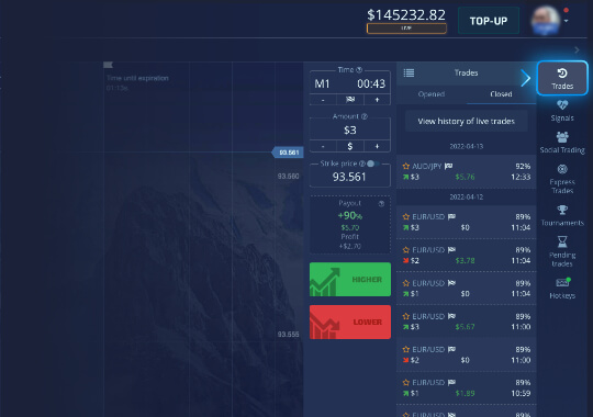 Pocket Option Online - A Comprehensive Guide to Online Trading Pocket Option Online - A Comprehensive Guide to Online Trading