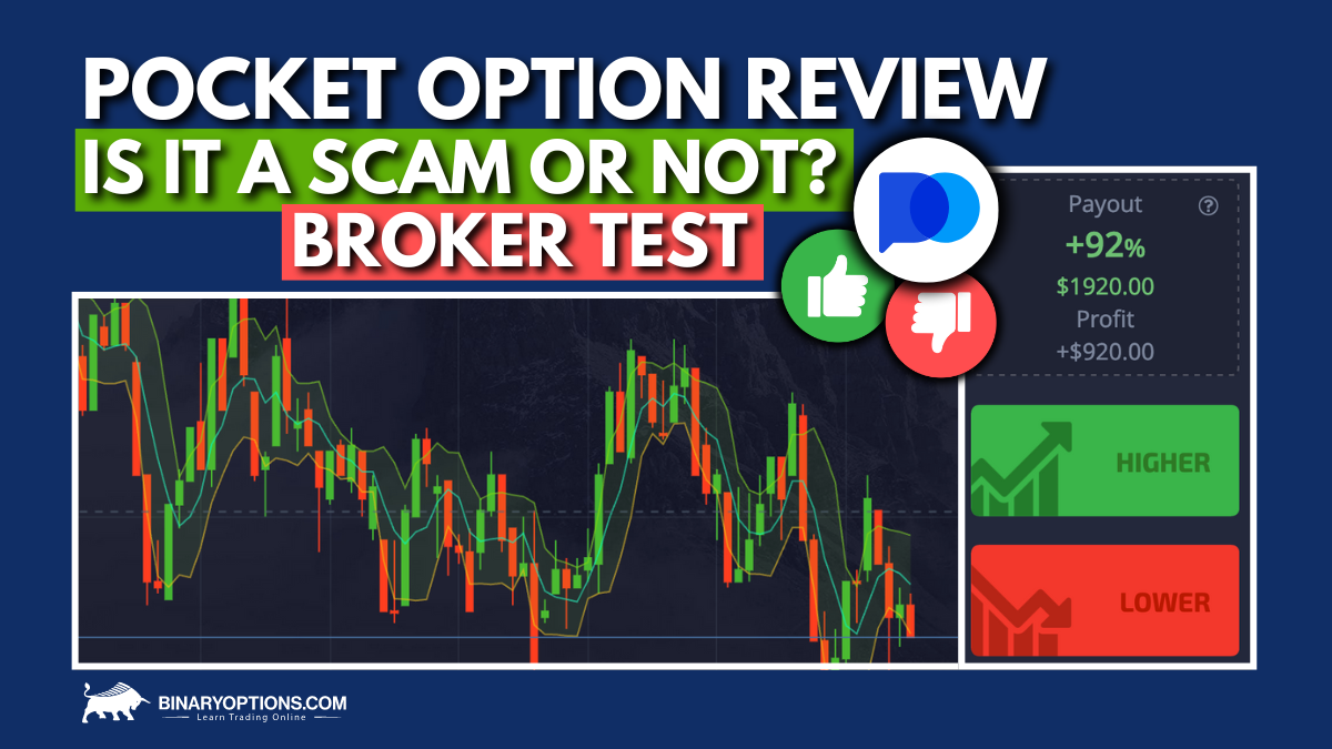 Pocket Option Reviews An In-Depth Analysis of the Trading Platform