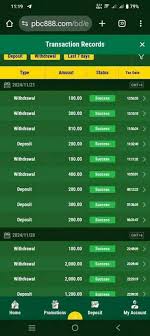 Your Ultimate Guide to pbc888 - A Gaming Paradise