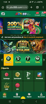 Your Ultimate Guide to pbc888 - A Gaming Paradise