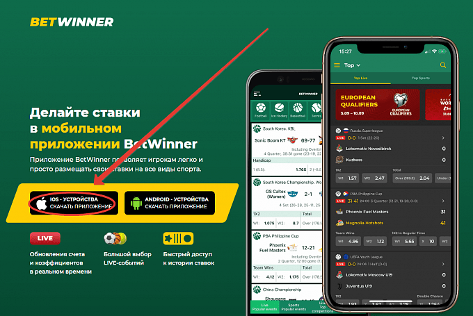 Betwinner APK Congo Votre Guide Complet Betwinner APK Congo Votre Guide Complet