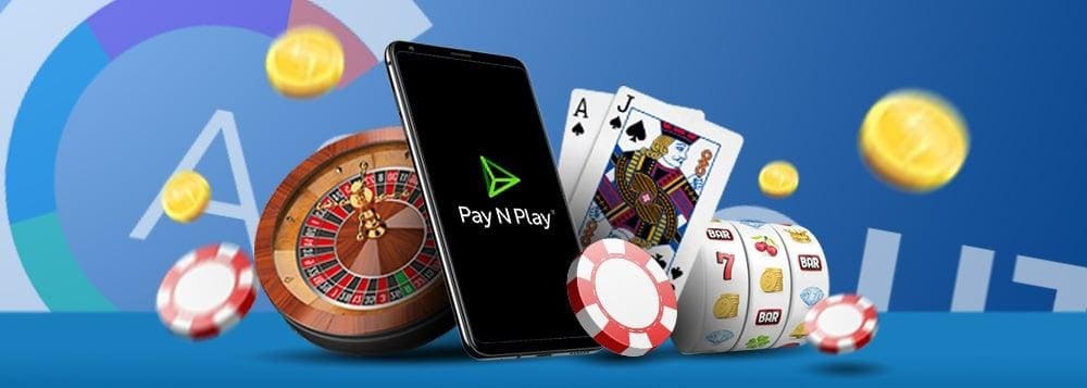 Casino utan svensk licens - En Djupgående Analys Casino utan svensk licens - En Djupgående Analys