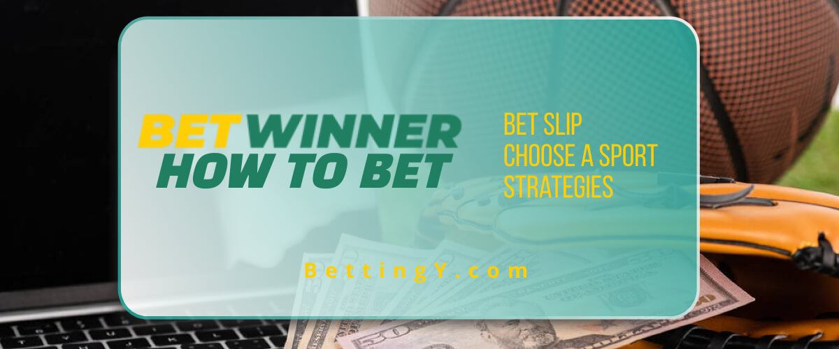 Discover the Excitement of Betting with Sportsbook Betwinner Discover the Excitement of Betting with Sportsbook Betwinner