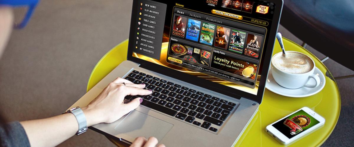 Discover the Excitement of L444 Your Ultimate Online Casino Destination
