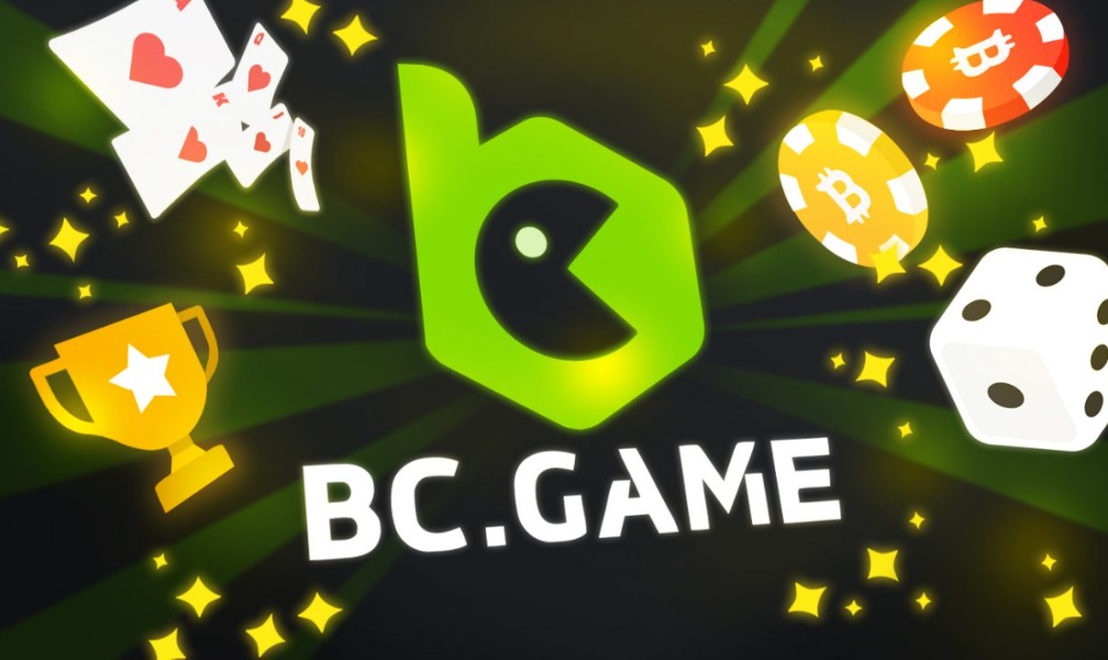 Exploring BCGame United States A Key Player in the Online Casino Market