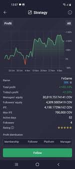 Exploring the PrimeXBT App Your Gateway to Smart Trading Exploring the PrimeXBT App Your Gateway to Smart Trading