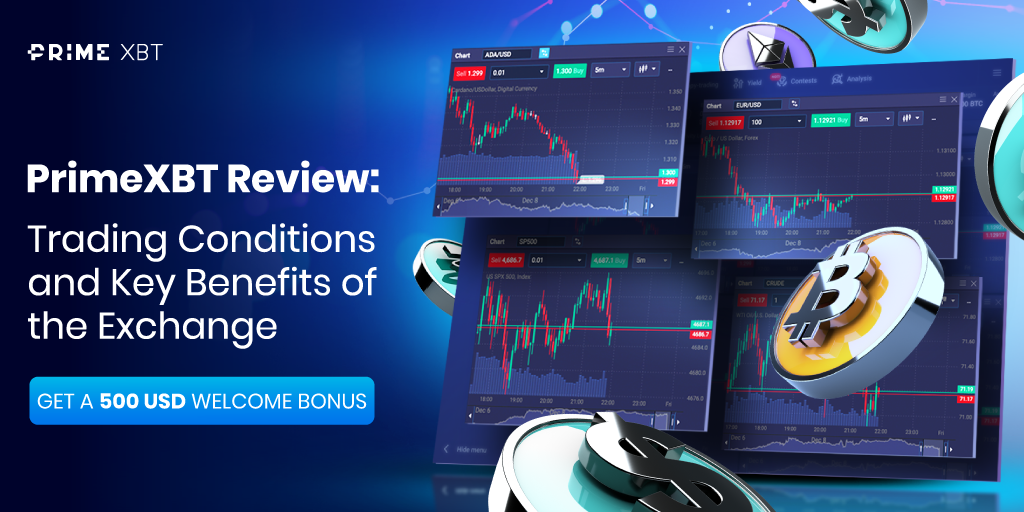 Maximize Your Trading Strategy with PrimeXBT Short