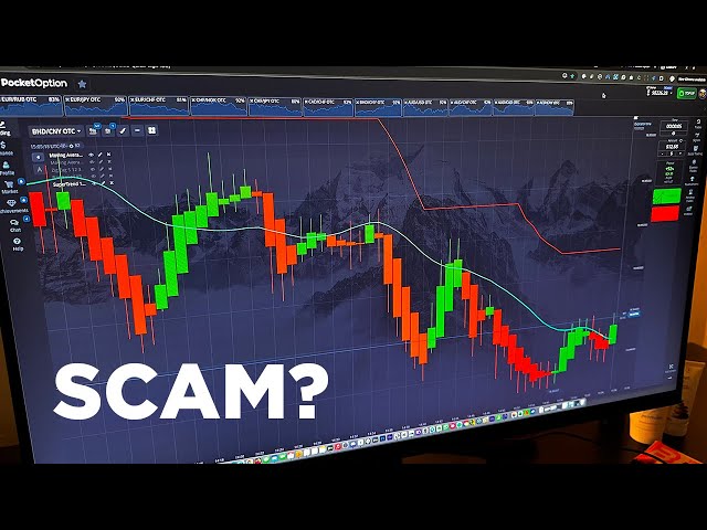 Pocket Option Quick Start Your Gateway to Success in Trading Pocket Option Quick Start Your Gateway to Success in Trading