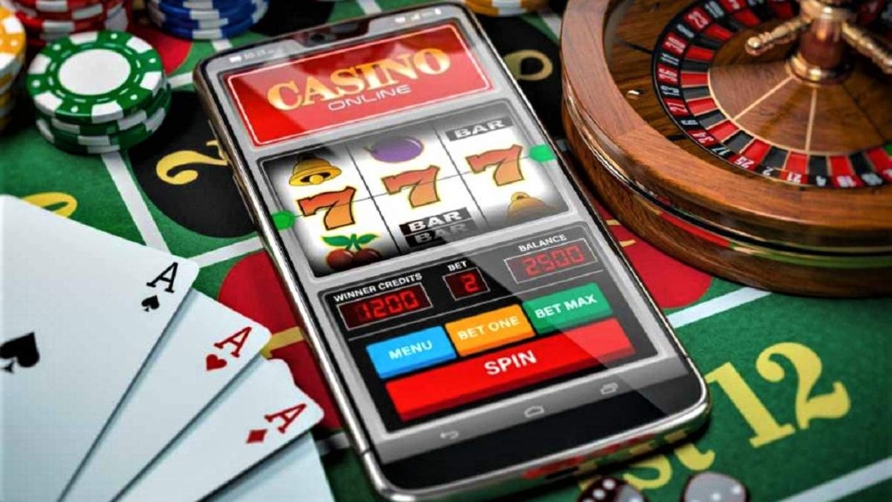 Cazimbo Casino Review Uncover the Thrills and Features Cazimbo Casino Review Uncover the Thrills and Features
