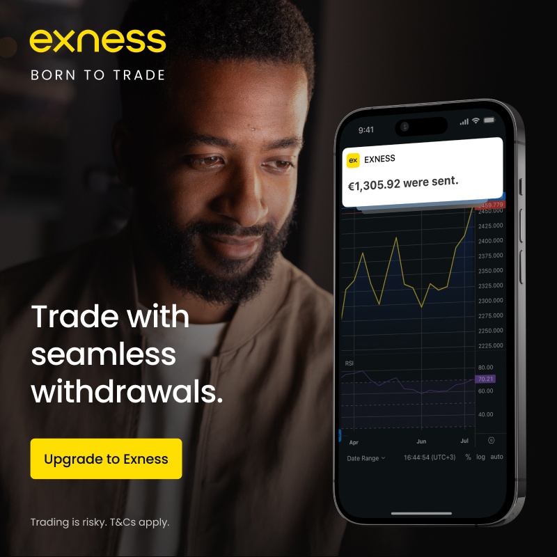 Comprehensive Guide to Real Exness Trading Account Comprehensive Guide to Real Exness Trading Account