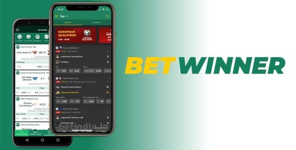 Discover the Excitement of BetWinner Online Sportsbook Discover the Excitement of BetWinner Online Sportsbook