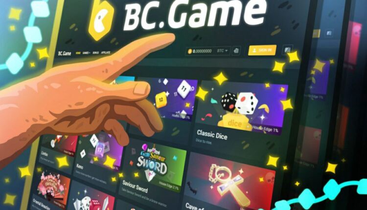 Exploring BC Game Free Bet Unlocking Opportunities and Rewards Exploring BC Game Free Bet Unlocking Opportunities and Rewards