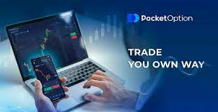 Pocket Option Trading Platform Revolutionizing Online Trading Pocket Option Trading Platform Revolutionizing Online Trading