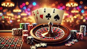 Mobil kazinolar bilan har joyda imkoniyatlar va qulayliklar Mobil kazinolar bilan har joyda imkoniyatlar va qulayliklar