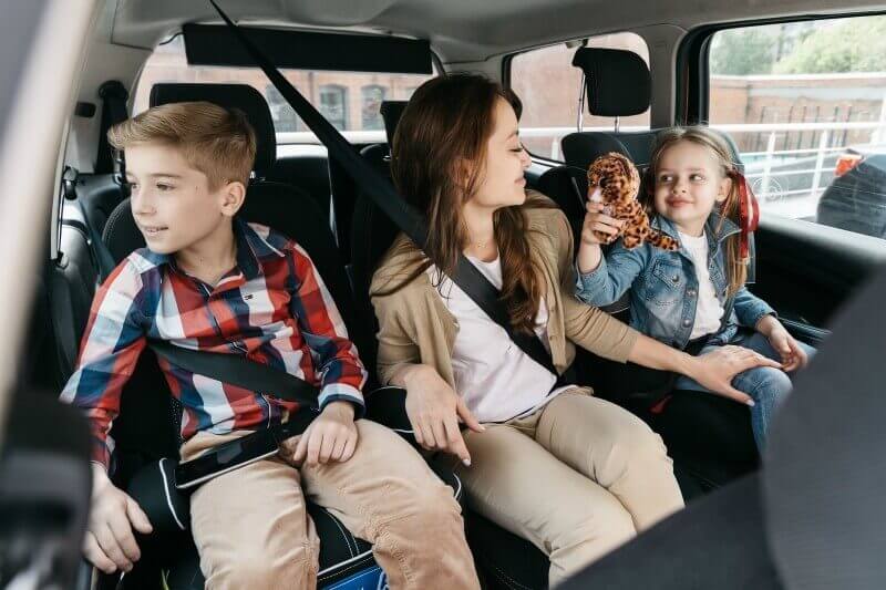 Reliable and Affordable taxi ayia napa Services