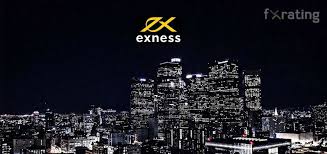 The Ultimate Guide to Exness Trading Account
