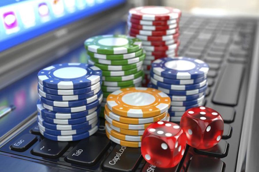 Discover the Excitement of Real Online Casino UK 1 Discover the Excitement of Real Online Casino UK 1