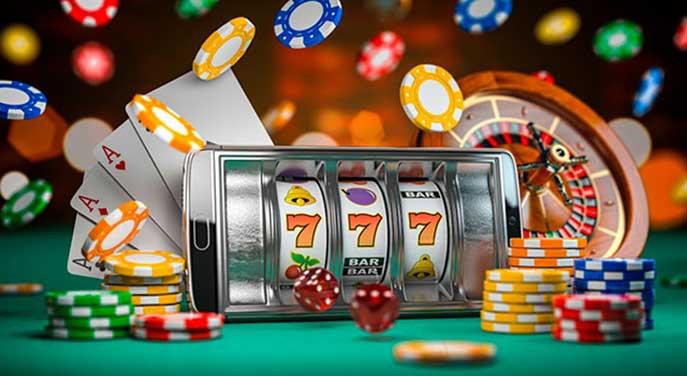 Discover the Thrilling World of Casino Online in UK Discover the Thrilling World of Casino Online in UK