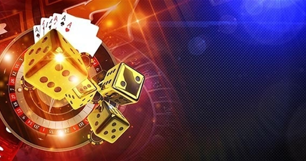 Discover the Thrilling World of Casino Online in UK Discover the Thrilling World of Casino Online in UK