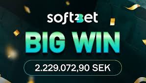 Exploring the World of Soft Bet casinos Exploring the World of Soft Bet casinos